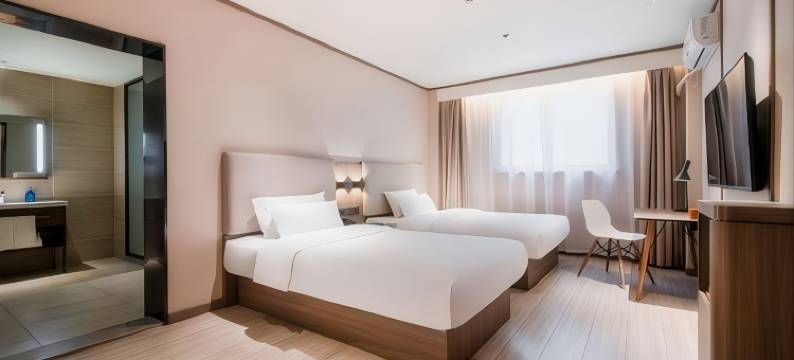 创逸酒店(昆明翠湖公园同德广场店)图片