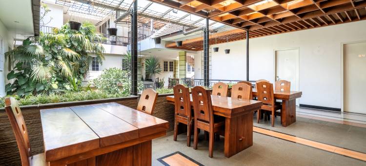 奥滕维尔精品酒店(Rehat at Ottenville Boutique Hotel)图片