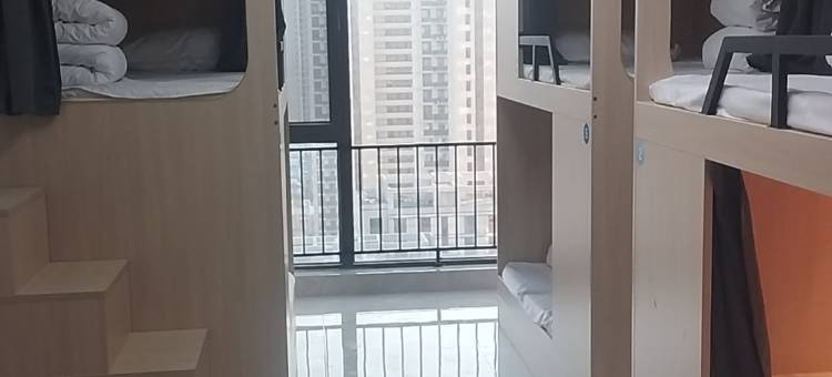 桐光青年旅舍(临沂奥体中心店)图片