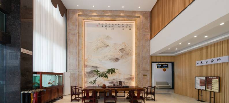 贵港西江酒店(达开高中店)图片