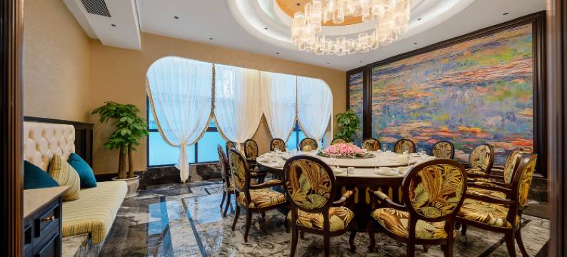 凯旋门大酒店图片