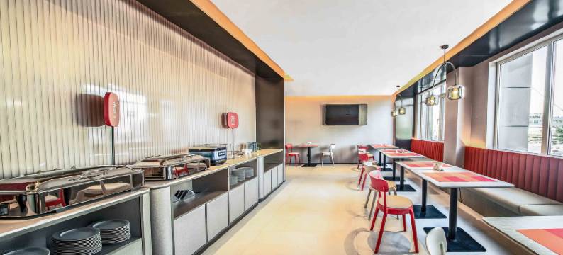 尚客优酒店(梁山火车站店)图片