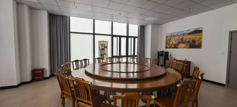 宁德•时进DREAMWORLD•SERENITYNOWM锂电之畔静享悠然·智创型公寓图片