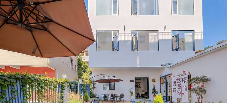 景德镇归隐民宿(陶溪川文创街区店)图片