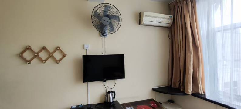 平凉捷达招待所图片