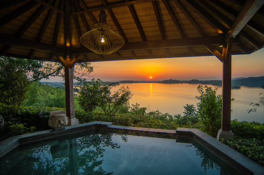 溧阳南府民宿(南山竹海店)图片