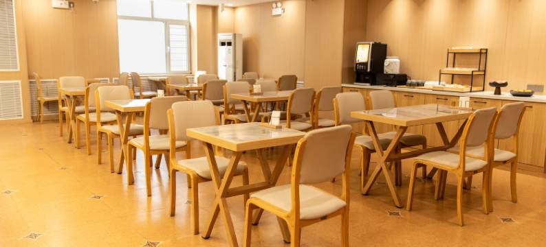 派柏·云酒店(营口鲅鱼圈万达店)图片