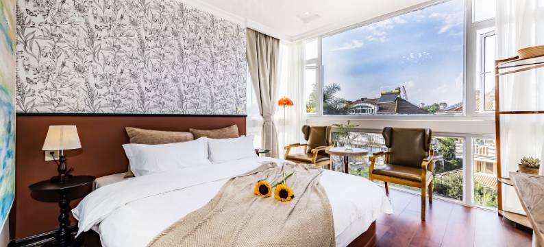 昆明东来别院 (滇池海埂大坝店)图片