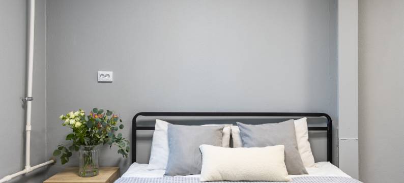 Nomera na Baltiiskoy图片