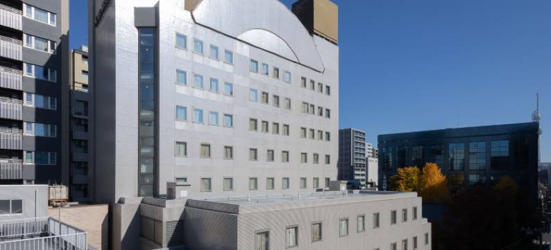 MYSTAYS 上野东酒店(HOTEL MYSTAYS Ueno East)图片