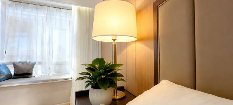 尊悦·智慧酒店(曲靖麒麟区南城门店)图片