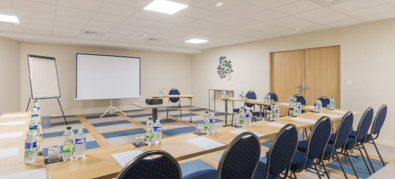 埃斯卡帕迪桑利斯贝斯特韦斯特优质酒店(Best Western Plus Hotel Escapade Senlis)图片