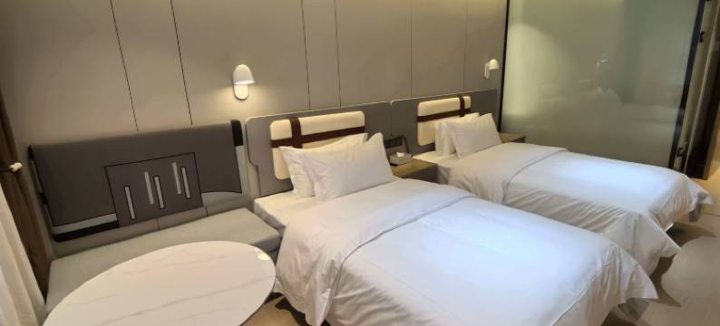 如家派柏·云酒店(西安田王地铁站店)图片