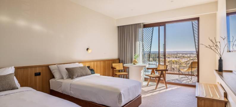 莫纳托野生动物园度假村(Monarto Safari Resort)图片