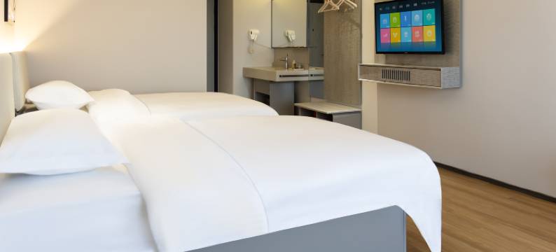 尚客优酒店(菏泽东明汽车站店)图片