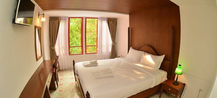 勒尔特尼米特精品酒店(Lertnimit Boutique Hotel)图片