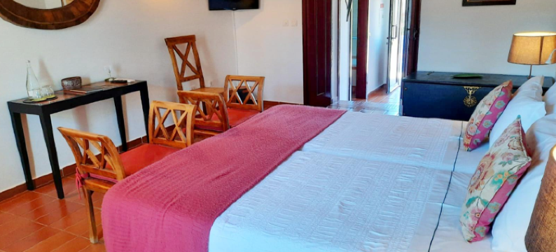 自然艺术田园(Naturarte Campo - Duna Parque Resorts & Hotels)图片