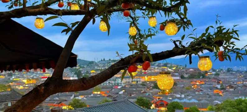 云季·欢朋酒店(河源市高新区店)图片