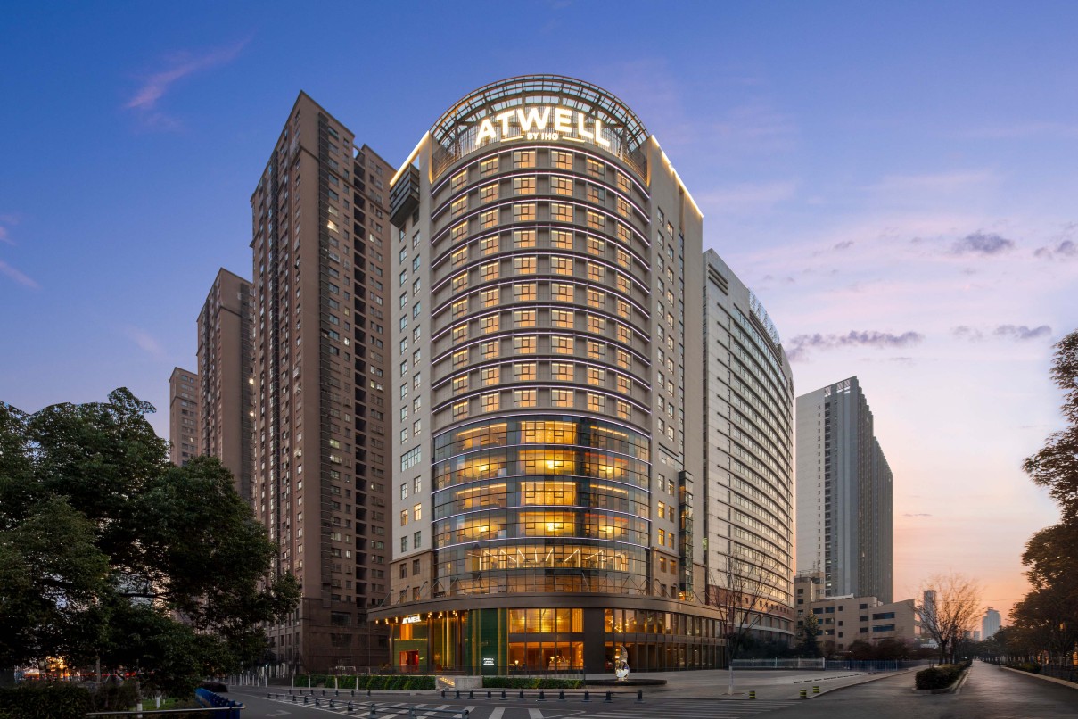 Hotel Overview