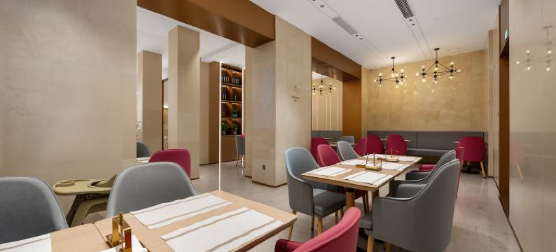 麗枫酒店(平顶山万达广场店)图片