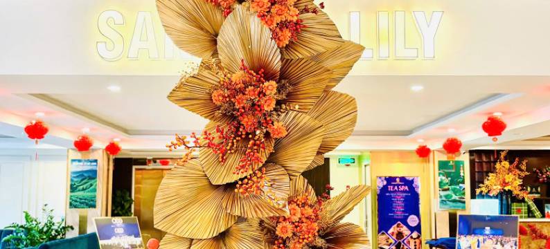 散黛尔百合酒店(SANDALS LILY HOTEL)图片