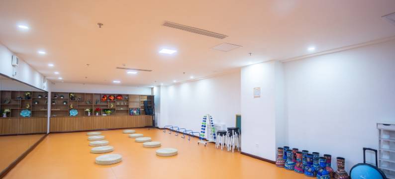 海韵居综合度假酒店图片