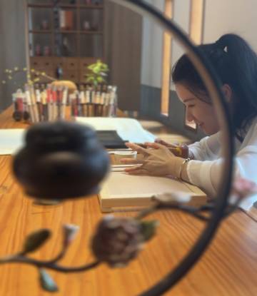 如易阁同修旅社·普陀山国际佛教文化交流中心图片