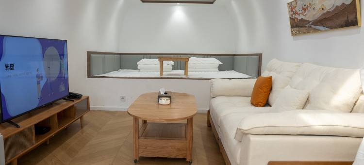 宜川壶口窑居图片