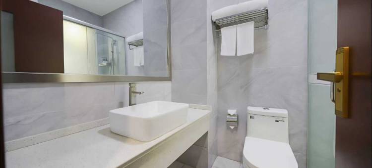 鹿邑老子学院接待中心图片