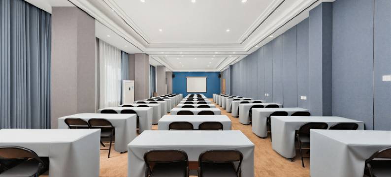 美豪怡致酒店(摩尔城艺术学校地铁站店)图片