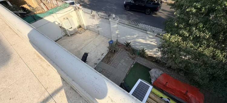 怀特.华商驿站(WhiteHouse Karachi)图片