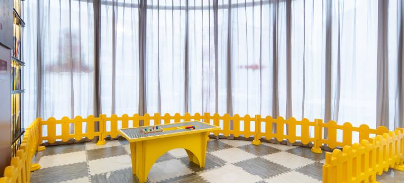 洛阳雪绒花酒店(应天门洛邑古城店)图片