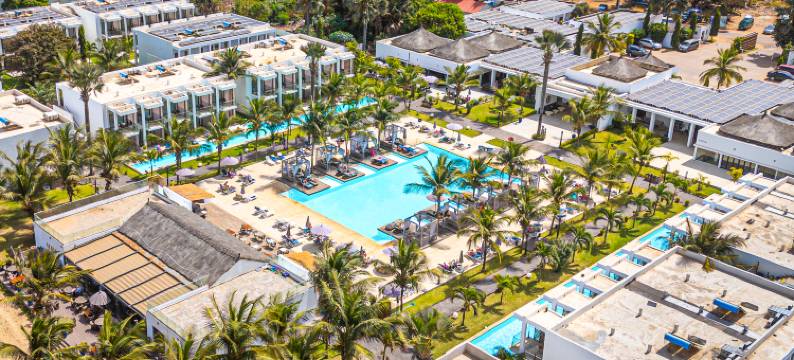 塔马拉海滩度假村(TUI BLUE Tamala)图片