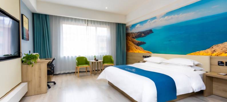 静宁翔宇大酒店图片