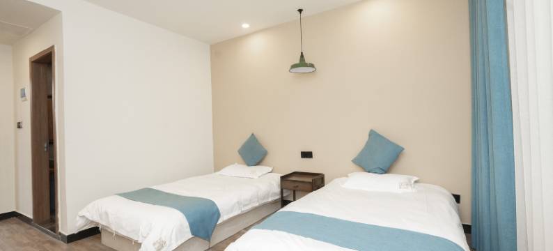 桂花温泉民宿(建德航空小镇店)图片