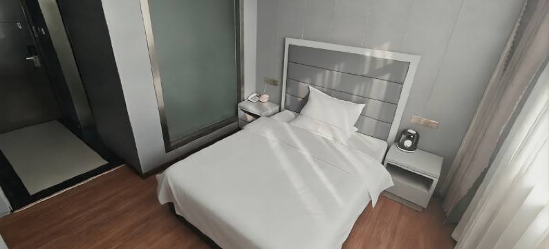 贝壳酒店(淄博周村古商城店)图片