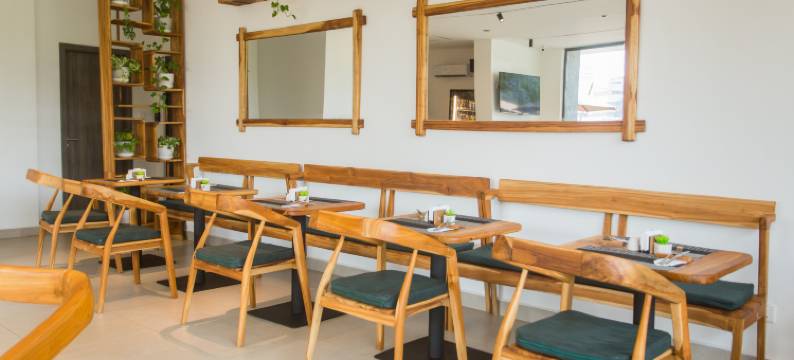 阿克拉豪华公寓在班特里(Accra Luxury Apartments at The Bantree)图片