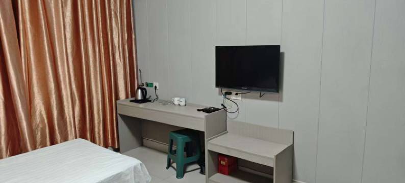 森泉宾馆(广饶大王汽车站全福元店)图片