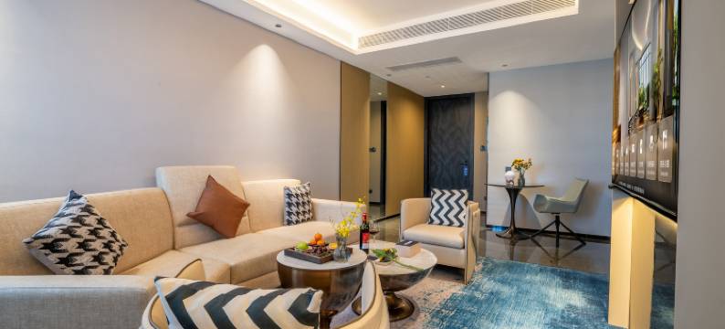 昆明雅斯菲尔酒店图片