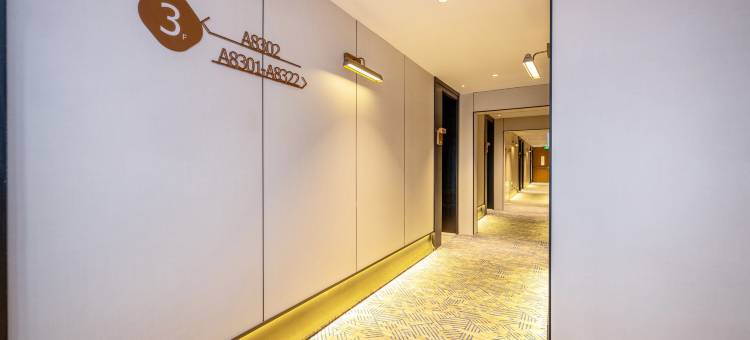 Super8·悦酒店(北京前门大栅栏店)图片