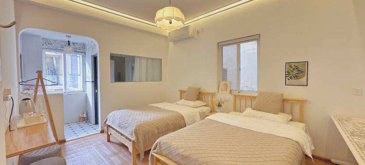 大理漫时光海景民宿(龙龛码头店)图片