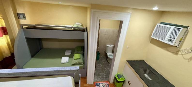 EME 公寓酒店(Eme's Apartelle)图片