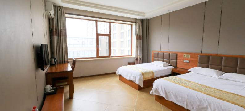 铁力秀丽宾馆图片