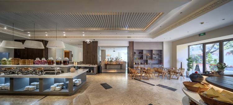 厦门香草园酒店(厦门站江头地铁站店)图片