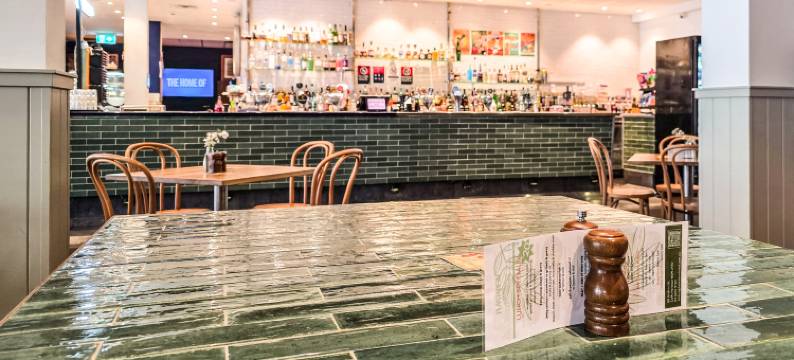 科弗斯港种植园酒店(Plantation Hotel Coffs Harbour)图片