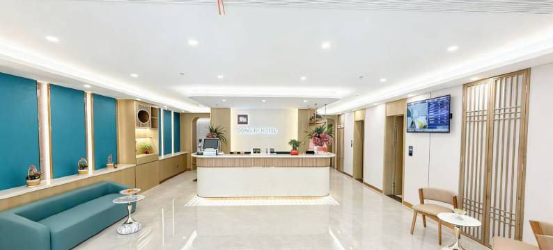 扬州东来客栈(东关街个园店)图片