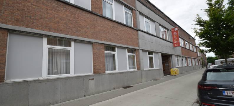 鲁汶经济公寓(Budget Flats Leuven)图片