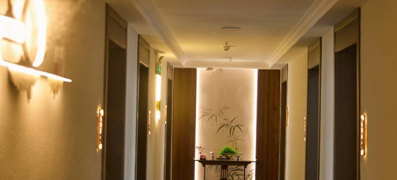 周口七家酒店图片