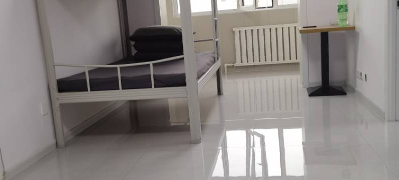 云奕电竞民宿图片