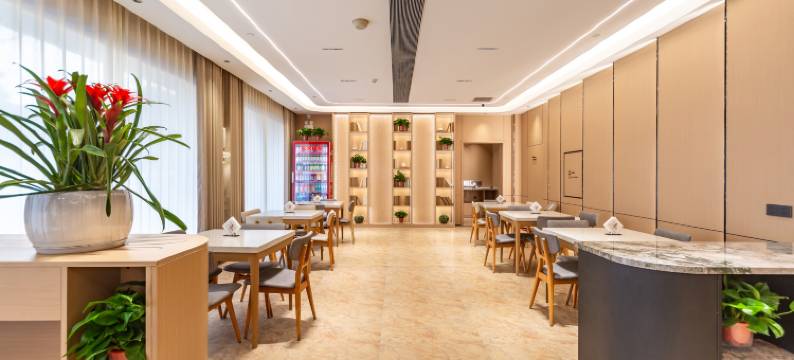 淅川玫特酒店图片